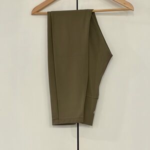 Lululemon Original Wunder Under Sage Green Leggings